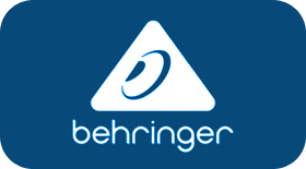 Assistência Técnica Behringer