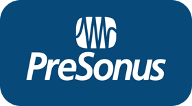 Assistência Técnica Presonus