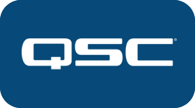 Assistência Técnica QSC